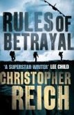 Rules of Betrayal (eBook, ePUB)