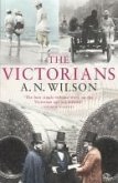The Victorians (eBook, ePUB)