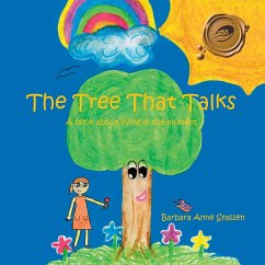 The Tree That Talks - Syassen, Barbara Anne