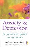 Anxiety & Depression (eBook, ePUB)