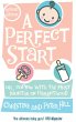 A Perfect Start (eBook, ePUB) - Bild 1