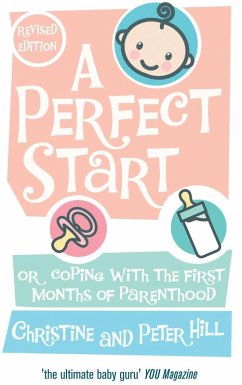 Cover A Perfect Start (eBook, ePUB)