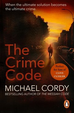 Cover The Crime Code (eBook, ePUB)
