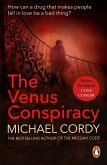 The Venus Conspiracy (eBook, ePUB)