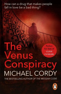 Cover The Venus Conspiracy (eBook, ePUB)