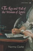 The Rise and Fall of the Woman of Letters (eBook, ePUB)