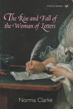 Cover The Rise and Fall of the Woman of Letters (eBook, ePUB)
