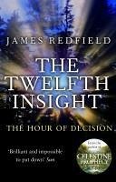 The Twelfth Insight (eBook, ePUB) - Redfield, James