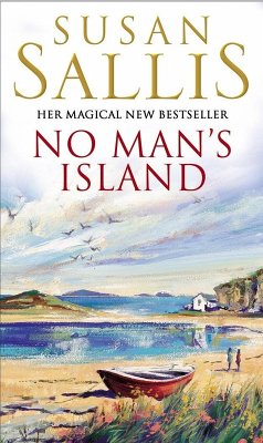 No Man's Island (eBook, ePUB) - Sallis, Susan