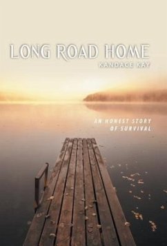 Long Road Home - Kay, Kandace