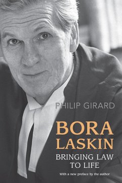 Bora Laskin - Girard, Philip