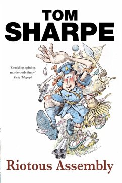 Riotous Assembly (eBook, ePUB) - Sharpe, Tom