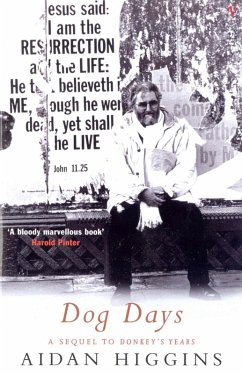 Cover Dog Days (eBook, ePUB)