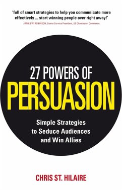 Cover 27 Powers of Persuasion (eBook, ePUB)