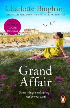 Cover Grand Affair (eBook, ePUB)