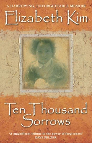 Ten Thousand Sorrows (eBook, ePUB)