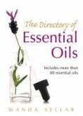 The Directory of Essential Oils (eBook, ePUB)