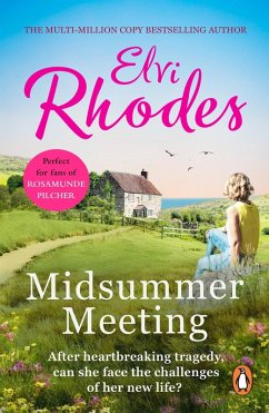 Midsummer Meeting (eBook, ePUB) - Rhodes, Elvi