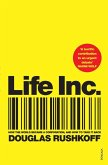 Life Inc (eBook, ePUB)