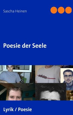 Poesie der Seele (eBook, ePUB) - Heinen, Sascha