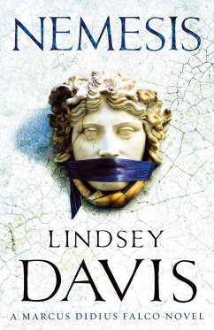 Nemesis (eBook, ePUB) - Davis, Lindsey
