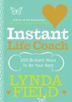 Cover Instant Life Coach (eBook, ePUB)