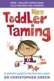 New Toddler Taming (eBook, ePUB)
