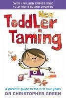 New Toddler Taming (eBook, ePUB) - Green, Christopher