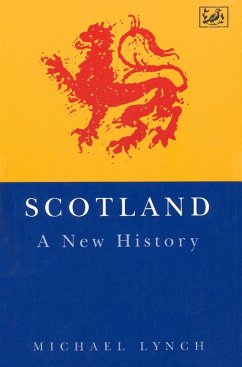 Scotland (eBook, ePUB) - Lynch, Michael