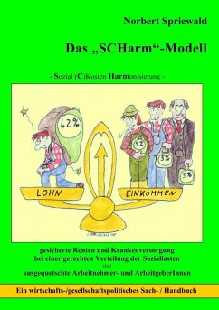 Das Scharm-Modell (eBook, ePUB)