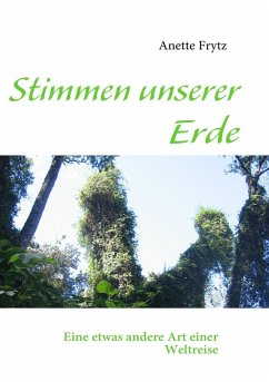 Stimmen unserer Erde (eBook, ePUB)