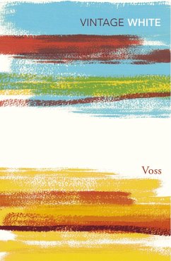 Voss (eBook, ePUB) - White, Patrick