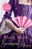 The Black Moth (eBook, ePUB)