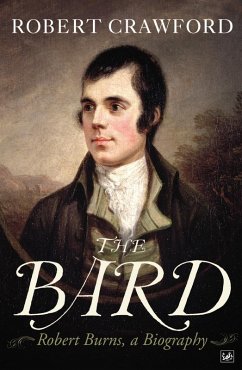 The Bard (eBook, ePUB) - Crawford, Robert