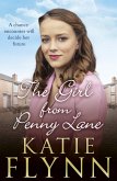 The Girl From Penny Lane (eBook, ePUB)