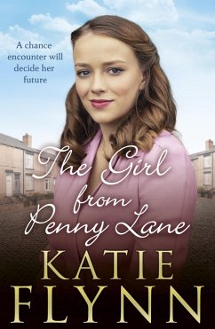 Cover The Girl From Penny Lane (eBook, ePUB)