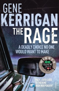 The Rage (eBook, ePUB) - Kerrigan, Gene