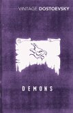 Demons (eBook, ePUB)