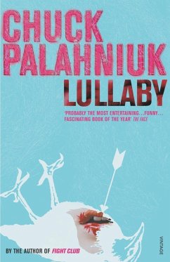 Lullaby (eBook, ePUB) - Palahniuk, Chuck