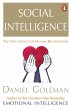 Social Intelligence (eBook, ePUB) - Bild 1