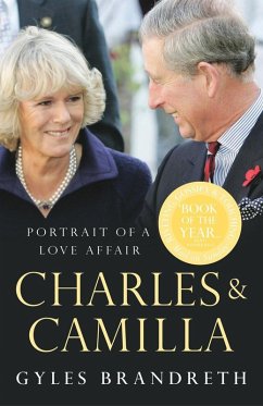 Charles & Camilla (eBook, ePUB) - Gyles Brandreth