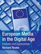 European Media in the Digital Age - Bild 1