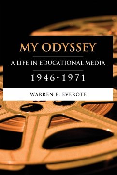 My Odyssey - Everote, Warren P.