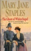 Ghost Of Whitechapel (eBook, ePUB)