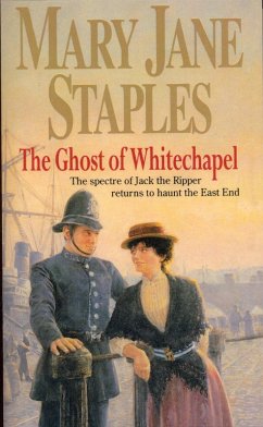 Cover Ghost Of Whitechapel (eBook, ePUB)