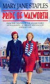 Pride Of Walworth (eBook, ePUB) Pride Of Walworth (eBook, ePUB)