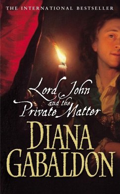 Lord John And The Private Matter (eBook, ePUB) - Gabaldon, Diana