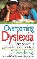 Cover Overcoming Dyslexia (eBook, ePUB)