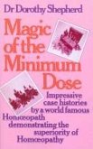 Magic Of The Minimum Dose (eBook, ePUB)