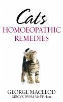 Cover Cats: Homoeopathic Remedies (eBook, ePUB)